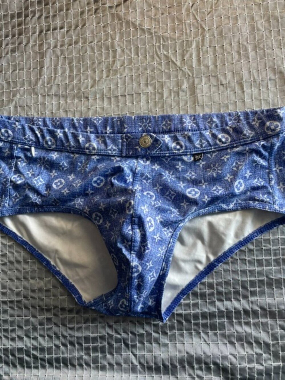 Tulio swimsuit size L
